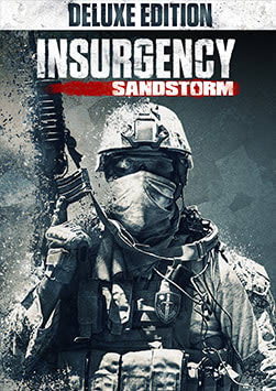 Insurgency: Sandstorm Deluxe Edition