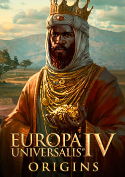 Europa Universalis IV: Origins