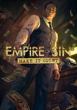 Empire of Sin - Make It Count
