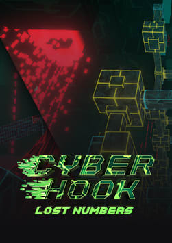 Cyber Hook - Lost Numbers