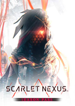 SCARLET NEXUS - Season Pass