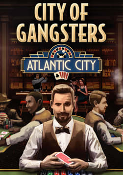 City of Gangsters - Atlantic City
