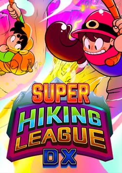 Super Hiking League DX