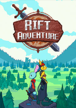 Rift Adventure