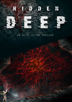 Hidden Deep