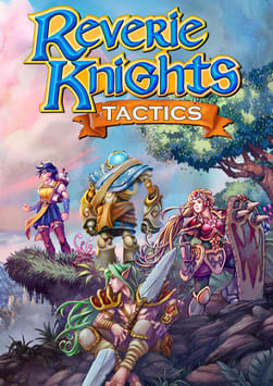Reverie Knights Tactics