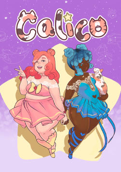 Calico