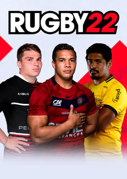 Rugby 22