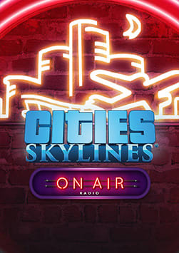 Cities: Skylines - On Air Radio