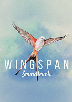 Wingspan Soundtrack