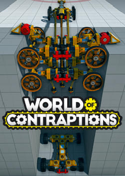 World of Contraptions