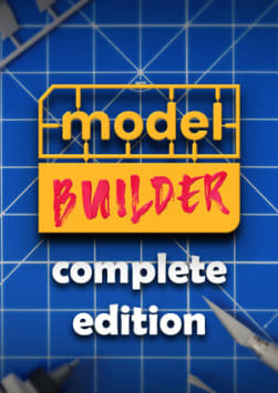Model Builder: Complete Edition