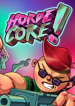 HordeCore