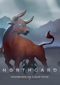 Northgard - Himminbrjotir, Clan of the Ox
