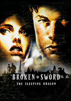 Broken Sword 3 - the Sleeping Dragon