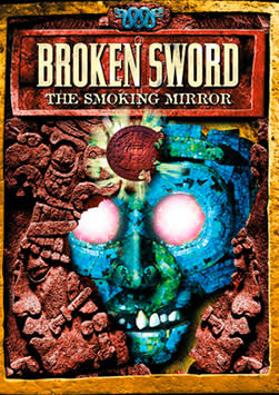 Broken Sword 2 - the Smoking Mirror: Remastered