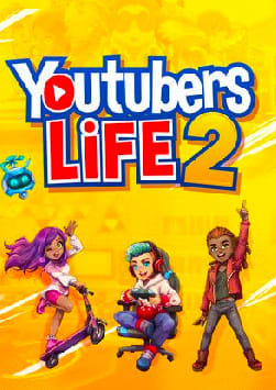 Youtubers Life 2
