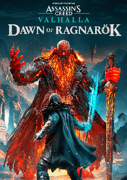 Assassin's Creed Valhalla - Dawn of Ragnarök