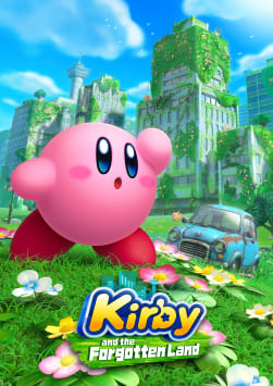 Kirby™ and the Forgotten Land