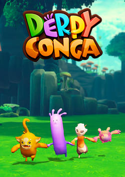 Derpy Conga