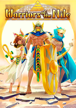 Warriors of the Nile