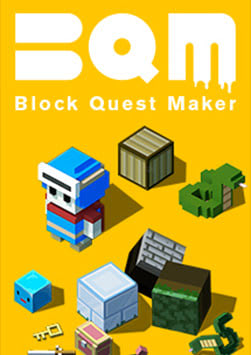 BQM - BlockQuest Maker
