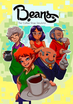 Beans: The Coffee Shop Simulator