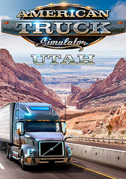 American Truck Simulator - Utah