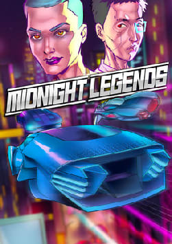 Midnight Legends