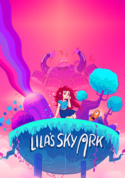 Lila’s Sky Ark
