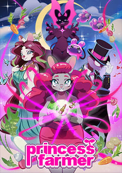 Princess Farmer