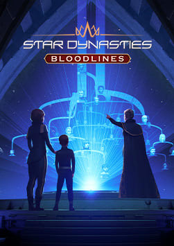 Star Dynasties: Bloodlines
