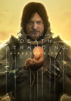 Death Stranding Director's Cut