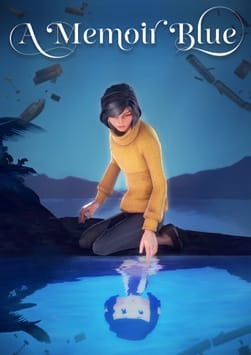 A Memoir Blue
