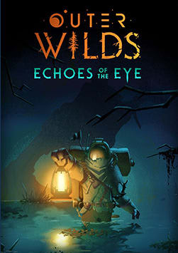 Outer Wilds - Echoes of the Eye