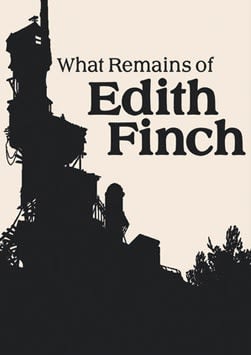 What Remains of Edith Finch