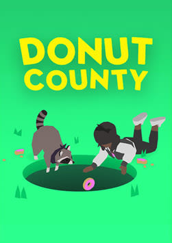 Donut County