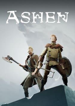 Ashen