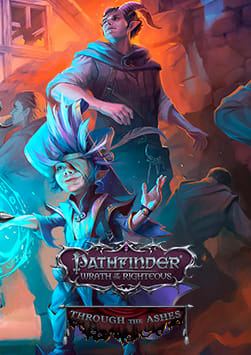 Pathfinder: Wrath of the Righteous – Through the Ashes