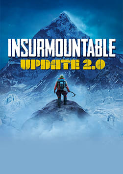 Insurmountable