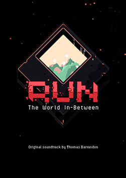 RUN: The world in-between - Soundtrack