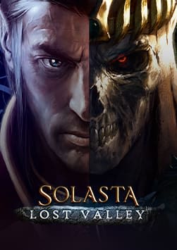 Solasta: Crown of the Magister - Lost Valley