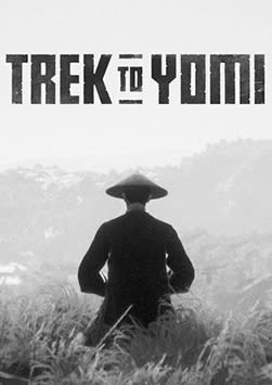 Trek to Yomi