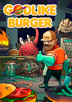 Godlike Burger
