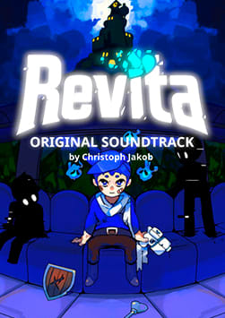 Revita Soundtrack