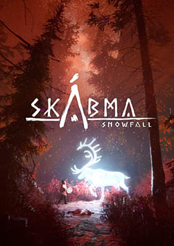 Skábma - Snowfall