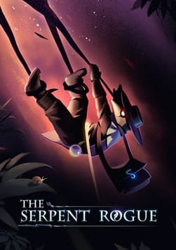 The Serpent Rogue