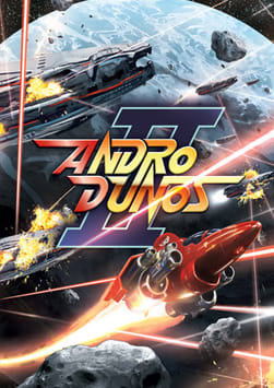 Andro Dunos II