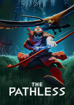 The Pathless