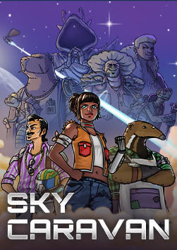 Sky Caravan